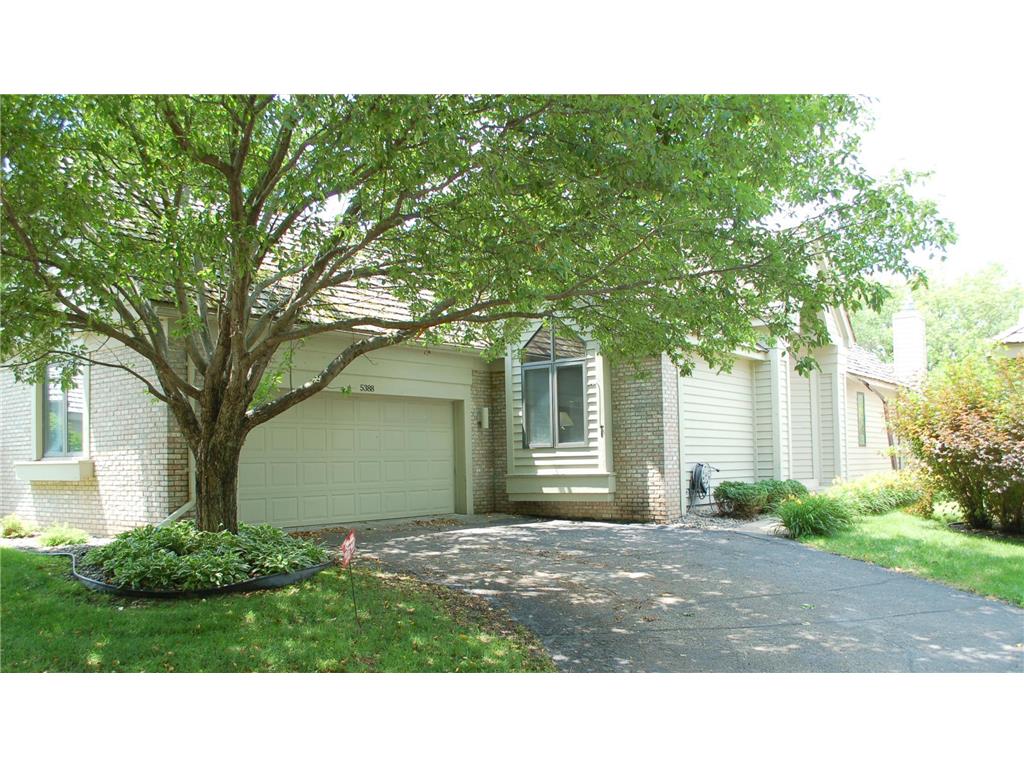 5388 Waters Edge Drive Minnetonka MN 55343 - Shady Oak 6391418 image1