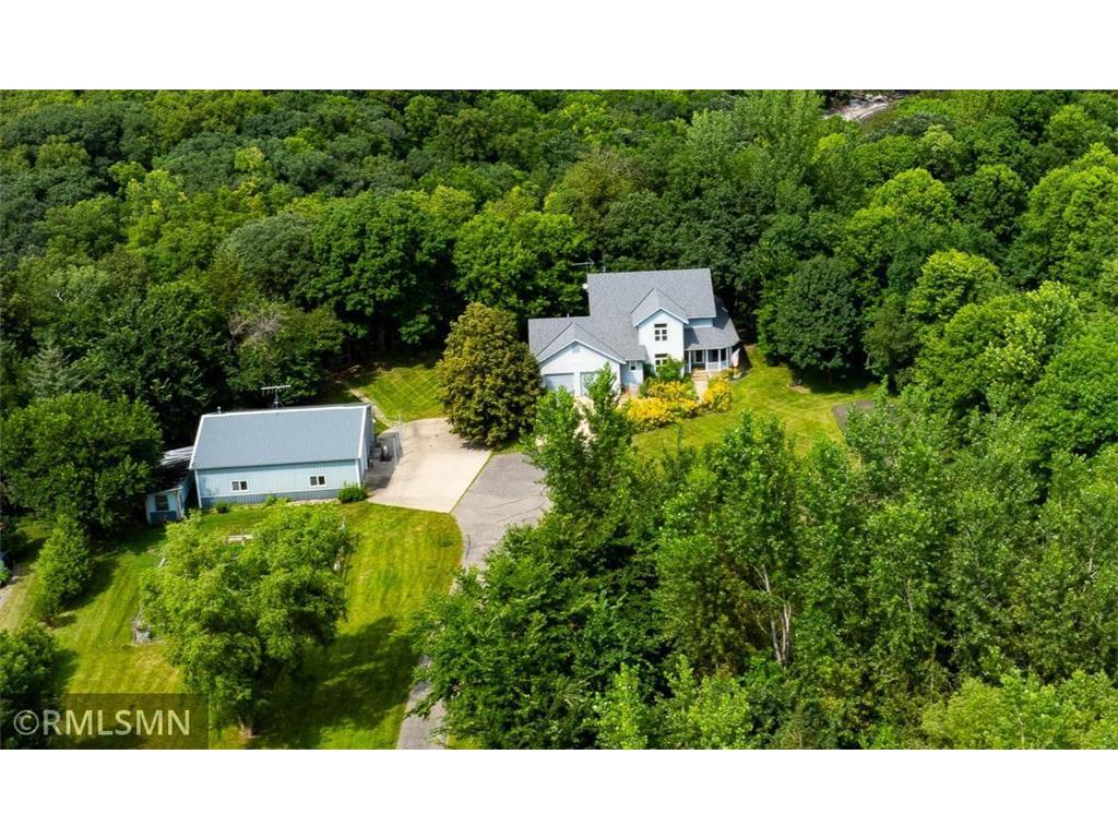 53886 194th Lane Rapidan Twp MN 56001 - Blue Earth River 6577518 image1