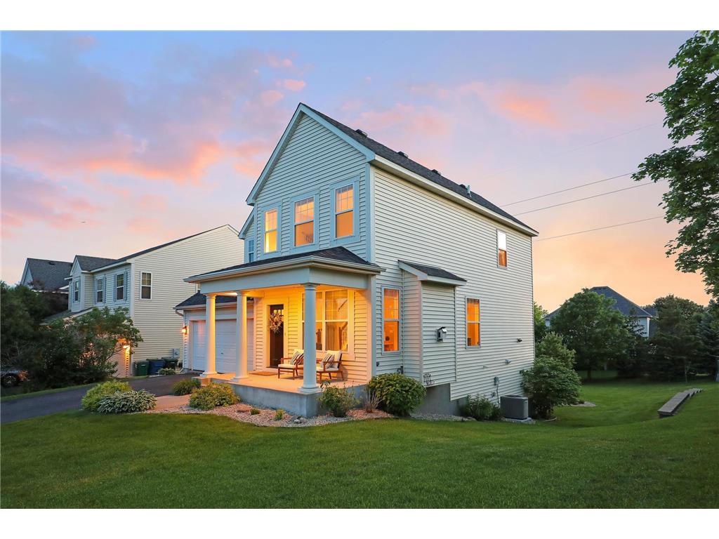 5389 Empire Lane N Plymouth MN 55446 - Pomerleau 6544442 image1