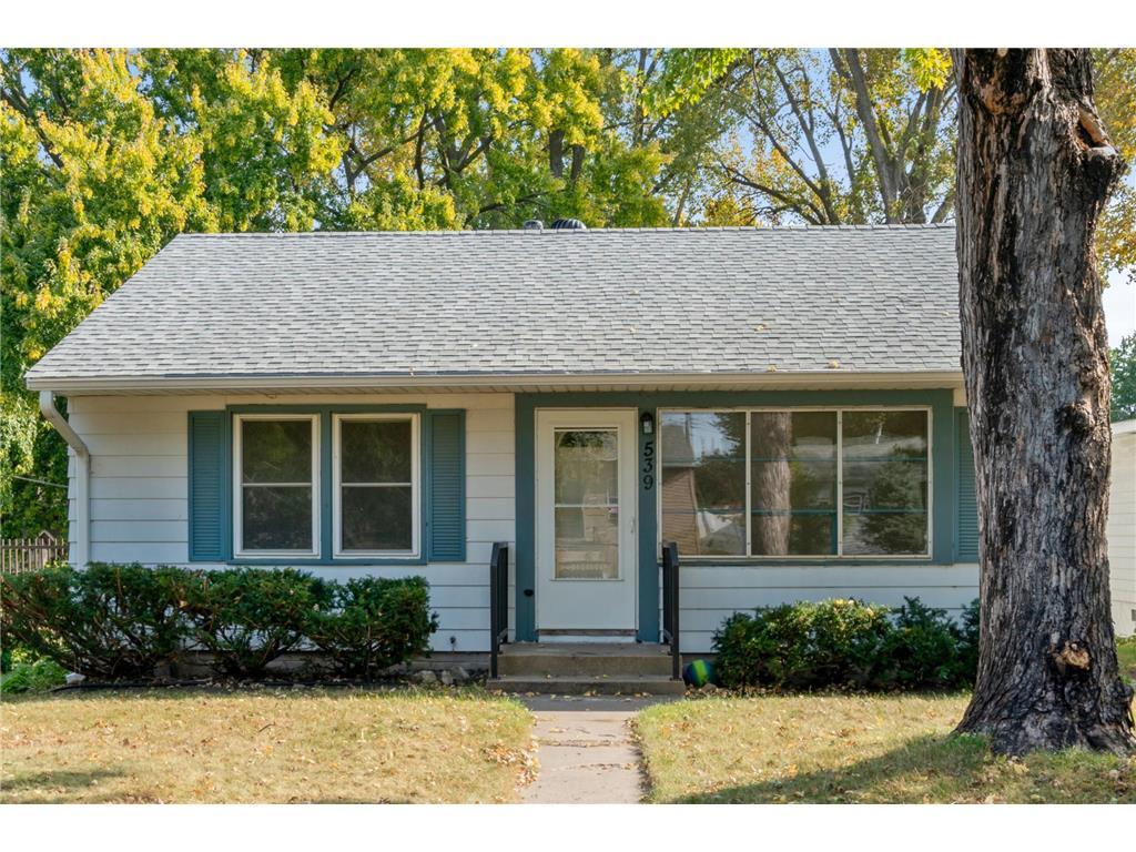 539 11th Avenue NW New Brighton MN 55112 6620005 image1