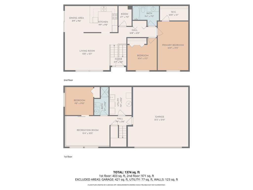 539 98th Avenue NE Blaine MN 55434 7019133 image18