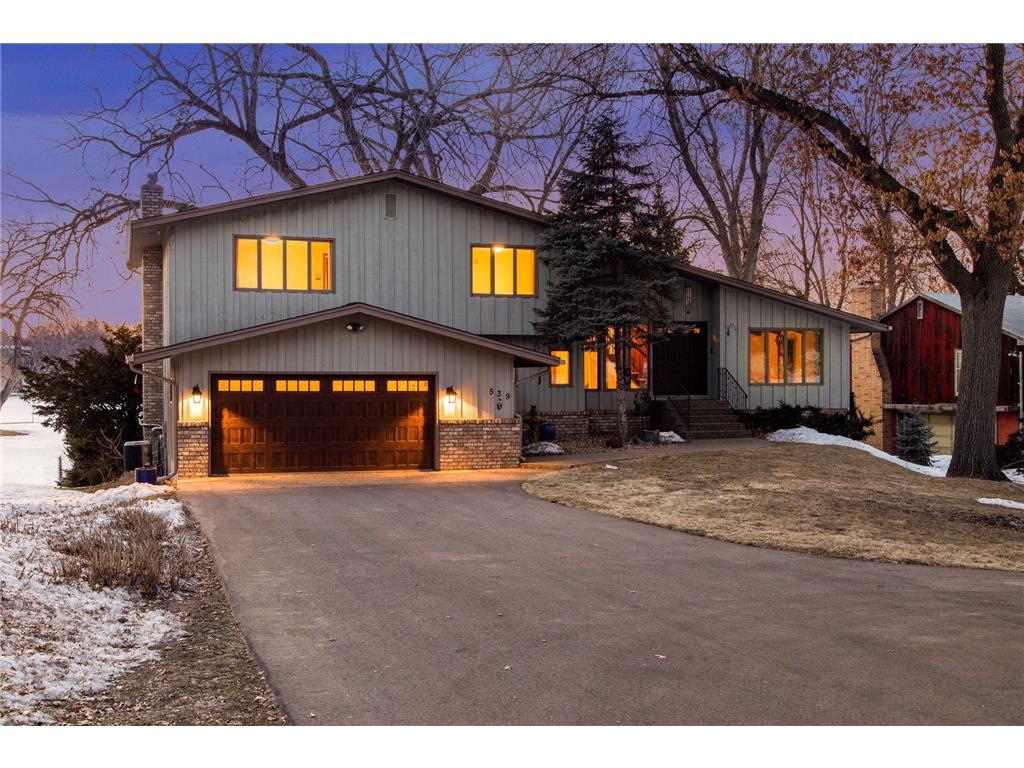 539 Heinel Drive Roseville MN 55113 - Owasso 6347208 image1