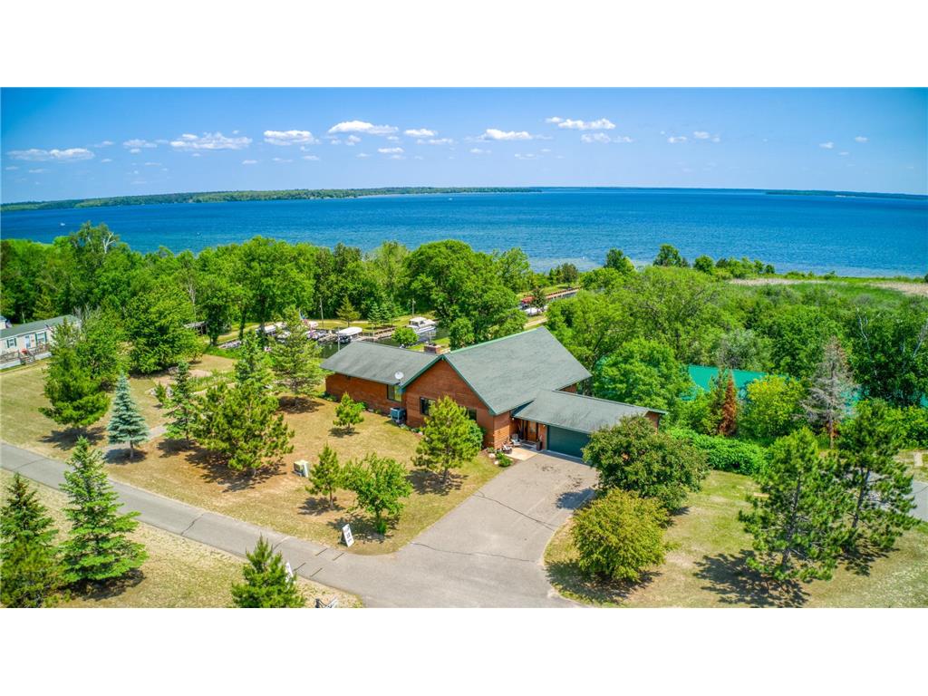 539 Highland Inn Road NE, Cass Lake, MN, 56633 MLS 6386973 Edina