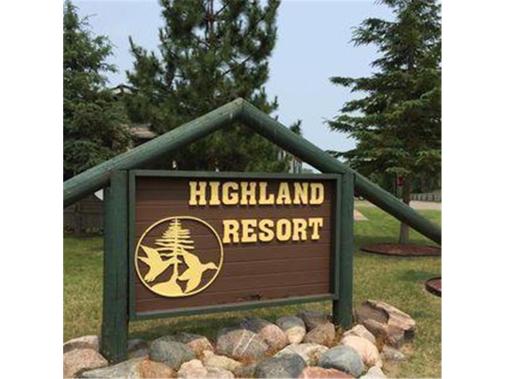 539 Highland Resort Road NE, Cass Lake, MN, 56633 MLS 6390261