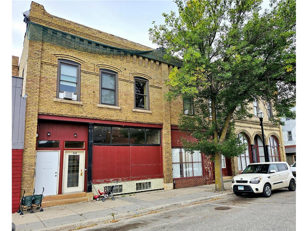 539 Pacific Avenue SW Willmar MN 56201 6602513 image1