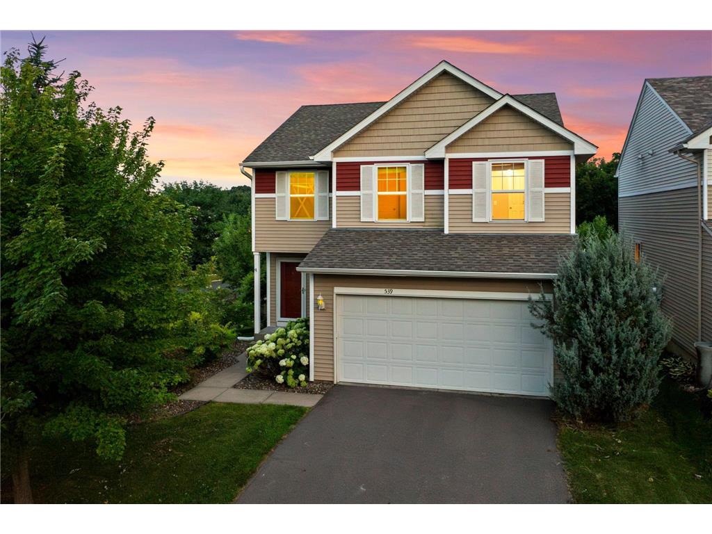 539 Summit Lane Dundas MN 55019 6757870 image1