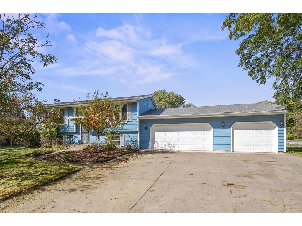 5391 Cottage Avenue White Bear Twp MN 55110 6794223 image1