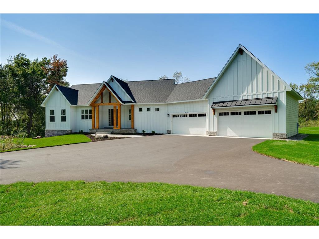 5393 192nd Circle NW Circle Nowthen MN 55303 6589865 image1