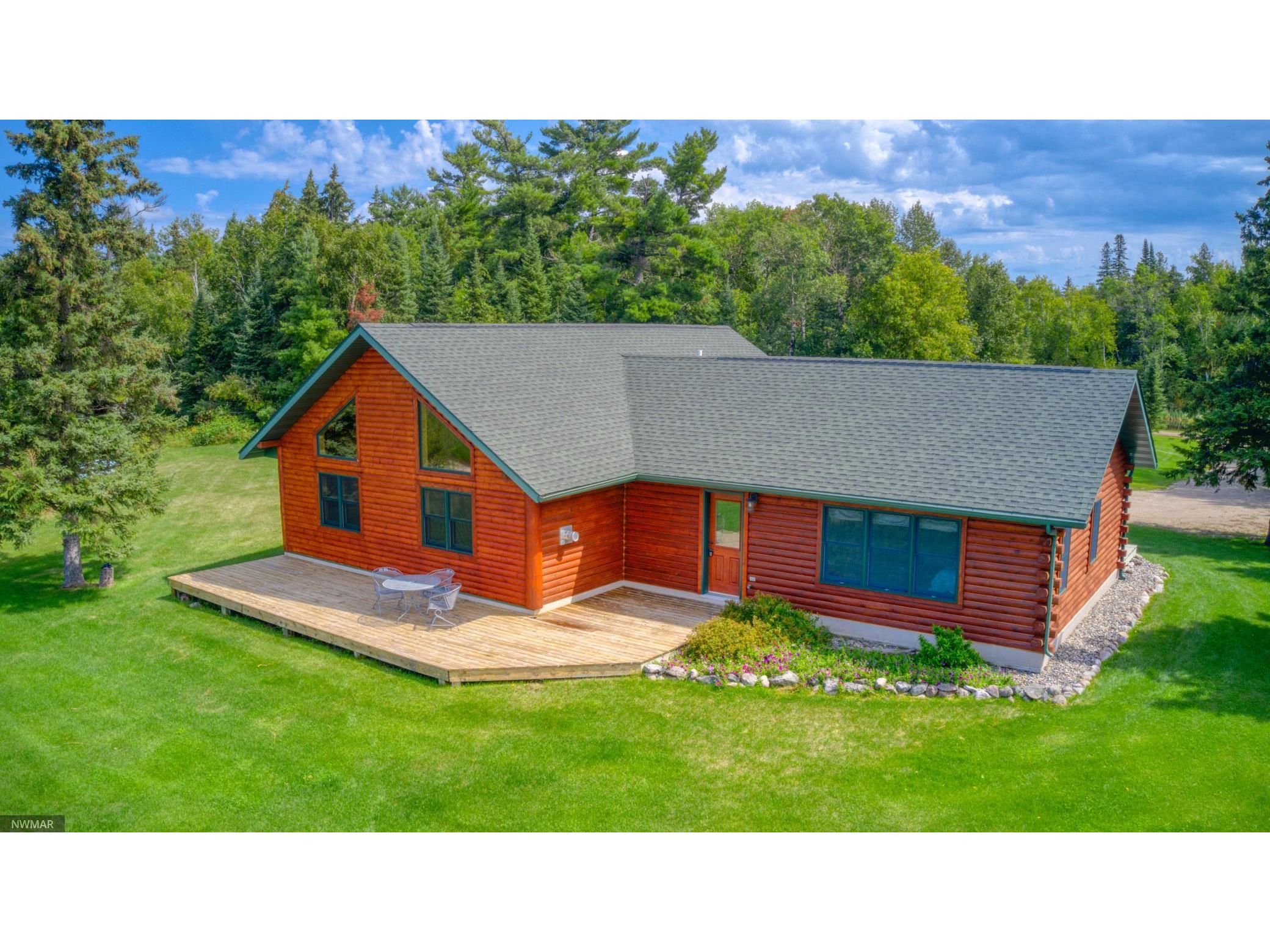 53939 Sandy Ridge Road NE, Waskish, MN 56685 MLS 5644767 Edina Realty