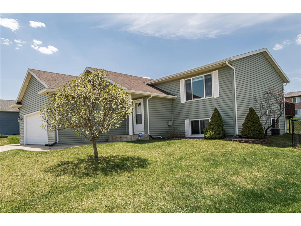 5395 56th Avenue NW, Rochester, MN, 55901 MLS 6329713 Edina Realty