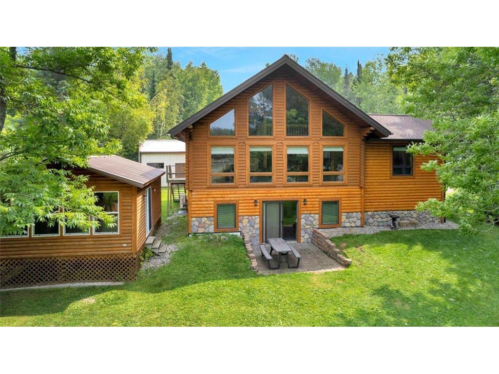 5395 Road 37 White Twp MN 55705 - Loon Lake 6421387 image1