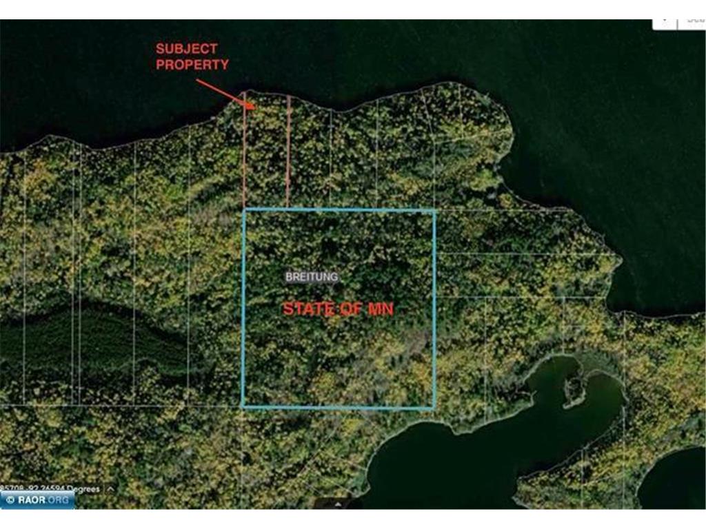 5397 Ely Island N Tower MN 55790 - Vermilion 6645552 image1