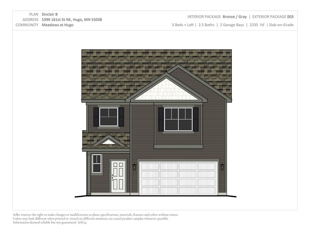 5399 161st Street N Hugo MN 55038 6603729 image1