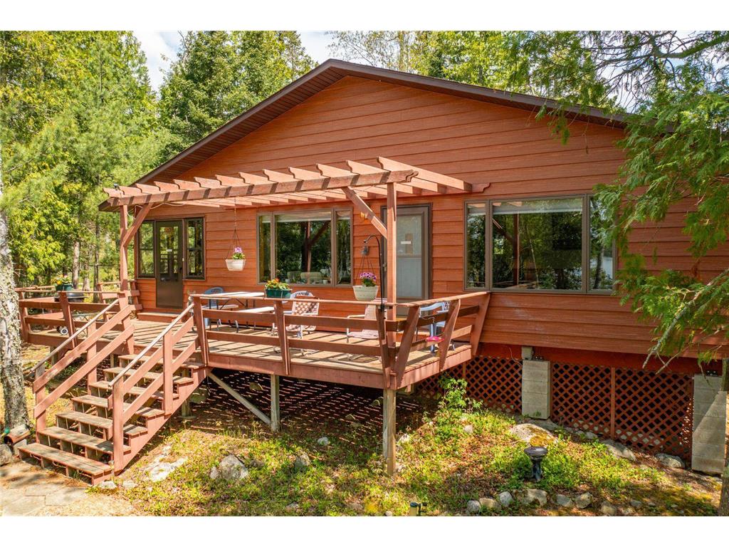 5399 Pine Island N Tower MN 55790 - Vermilion 7084555 image1