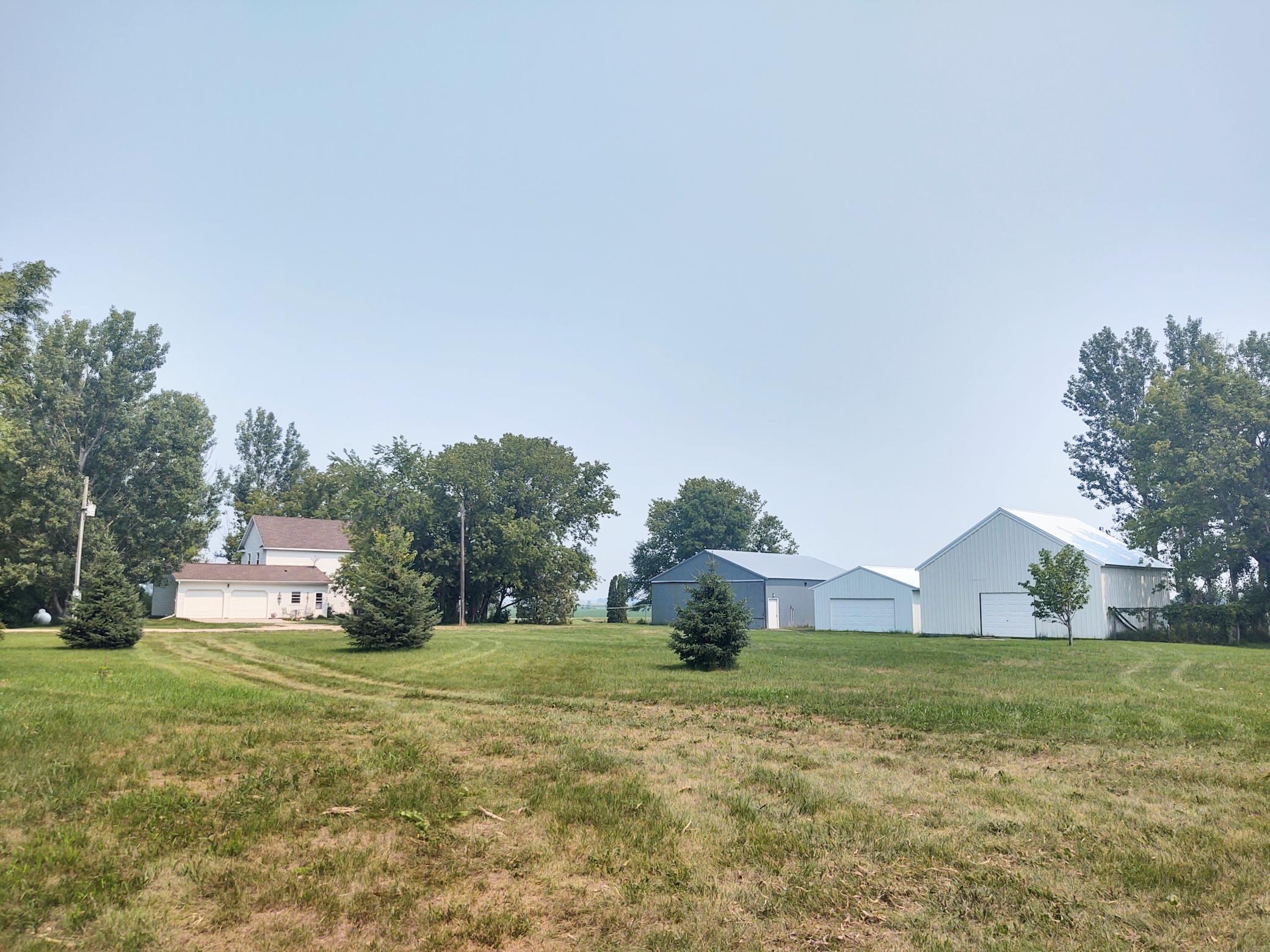 53997 150th Street, Donnelly, MN, 56235 MLS 6072117 Edina Realty