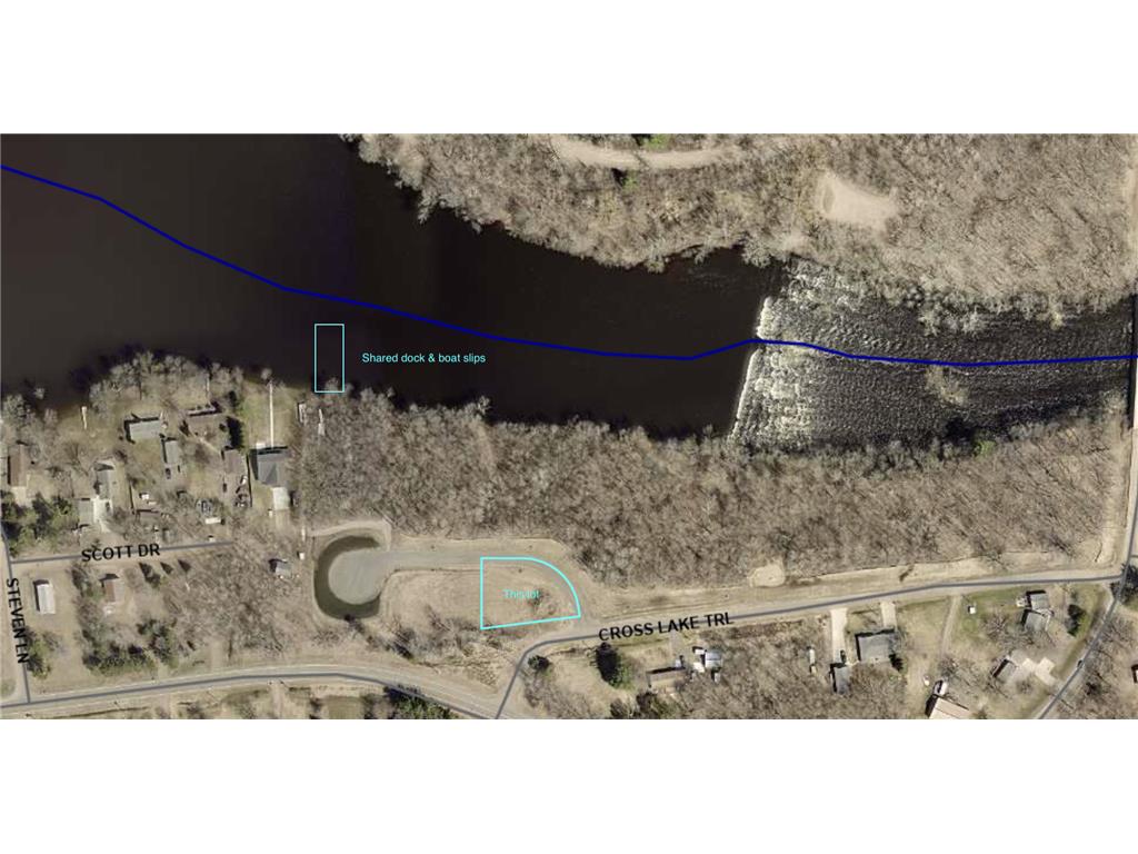 53XXX Chengwatana Court Pine City Twp MN 55063 - Cross 6586610 image1