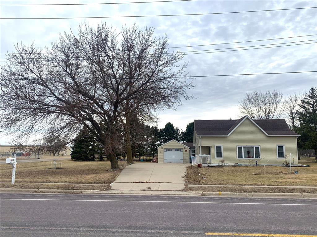 54 6th Avenue SE Winnebago MN 56098 6693327 image1