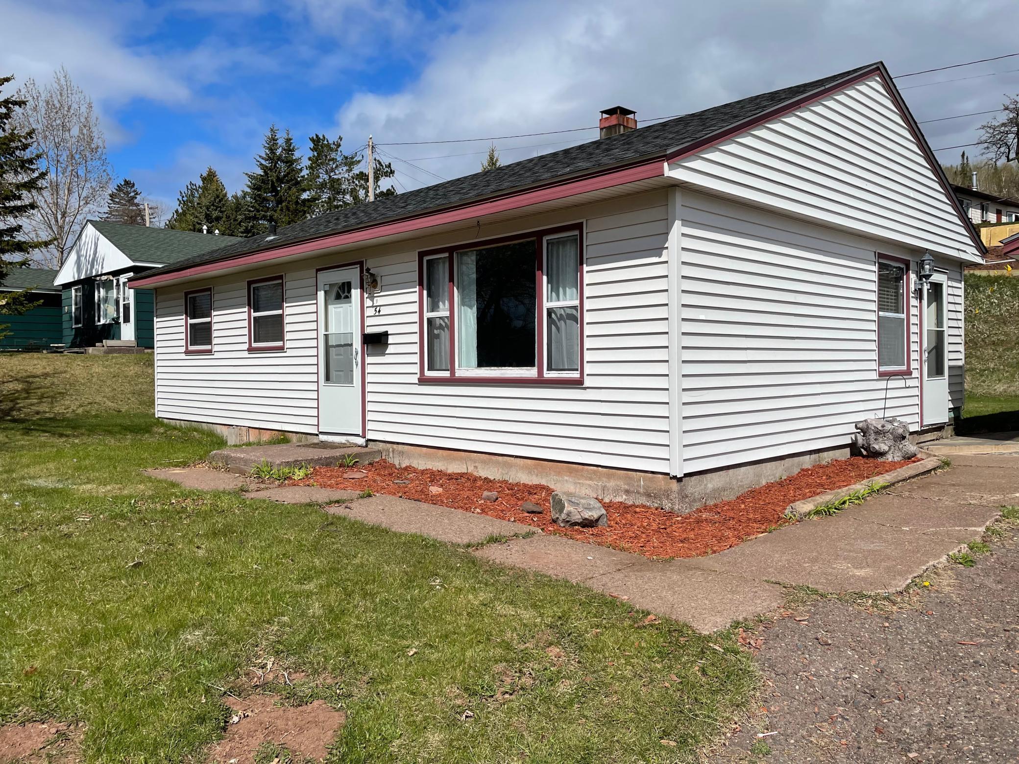 54 Banks Boulevard, Silver Bay, MN 55614 MLS 5753775 Edina Realty