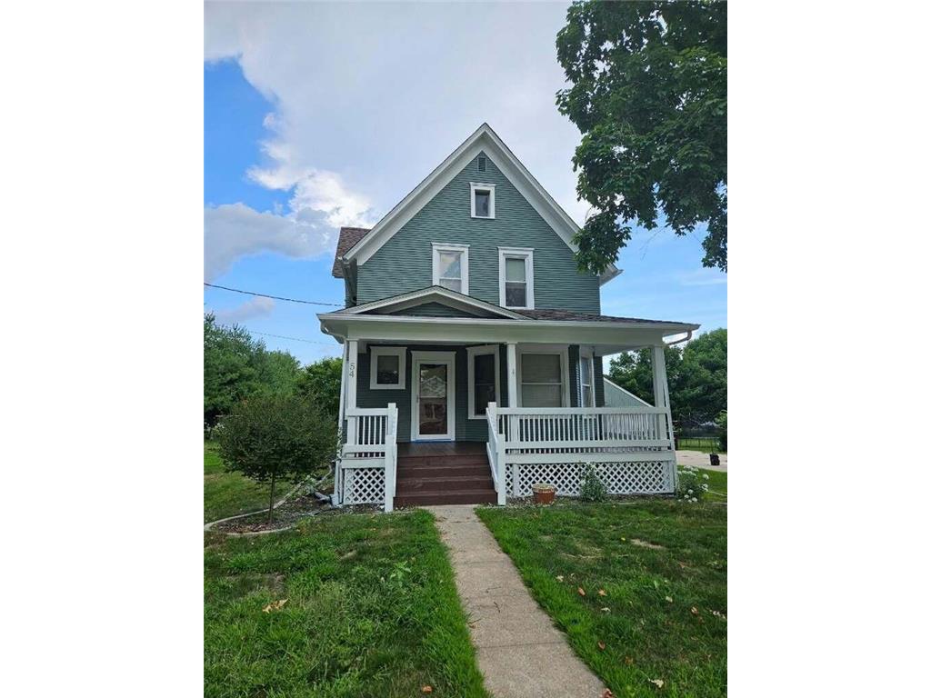 54 Linden Avenue N Maple Lake MN 55358 6466462 image1