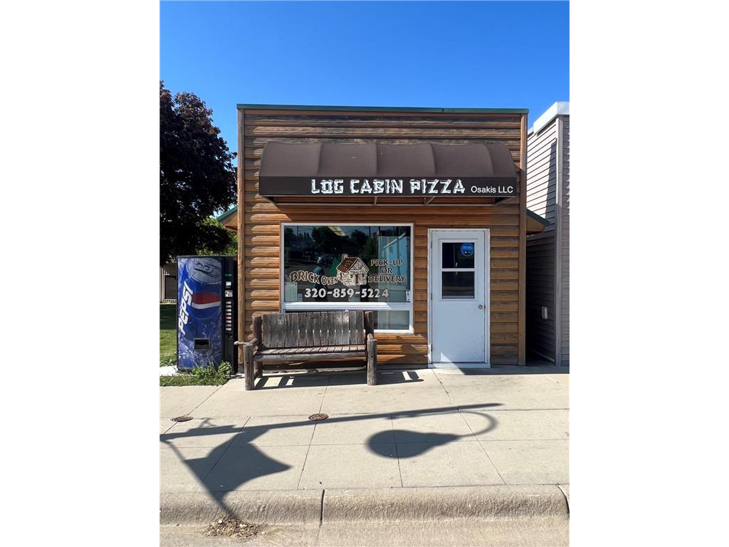 54 Main Street W, Osakis, MN, 56360 MLS 6378065 Edina Realty