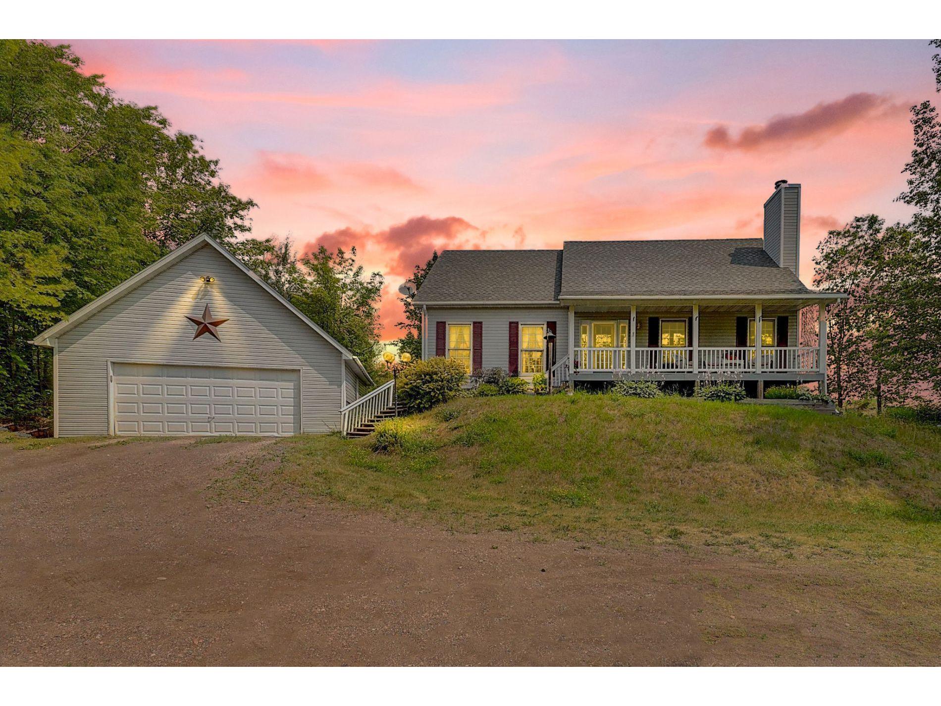 54 Maple Hill Drive, Grand Marais, MN 55604 MLS 6080349 Edina Realty