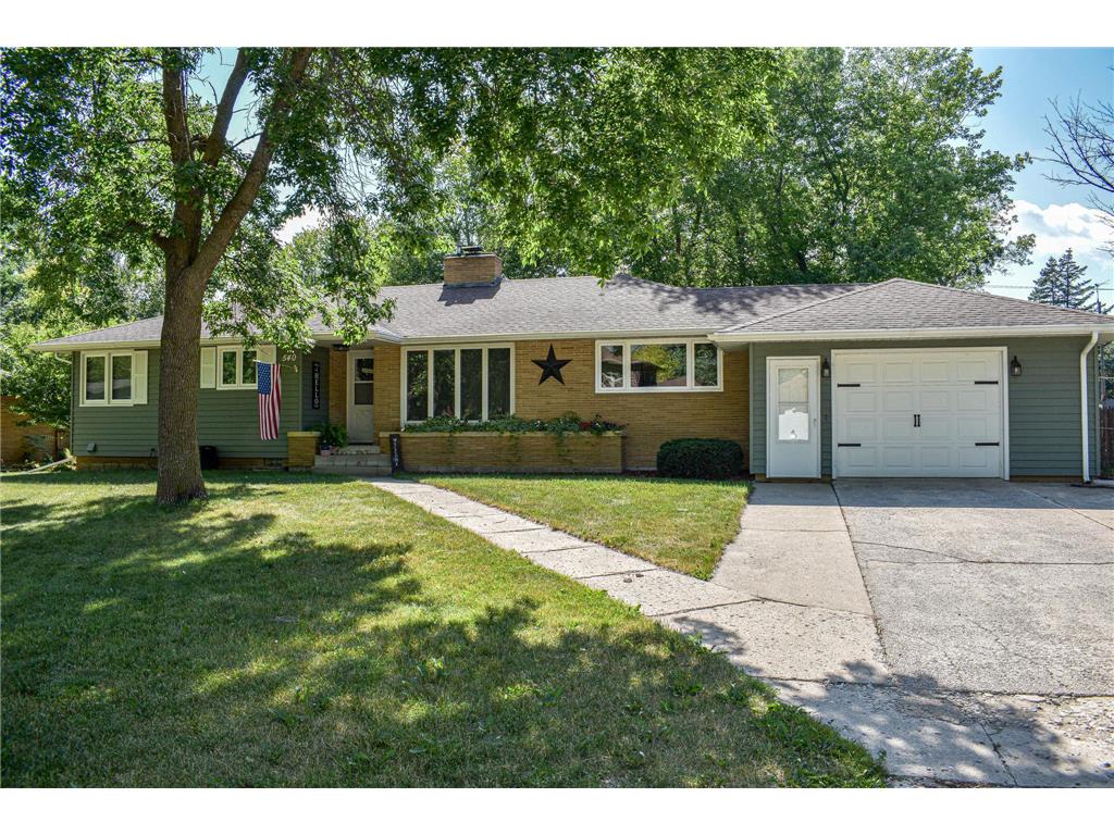 540 4th Street E, Hector, MN, 55342 MLS 6238187 Edina Realty