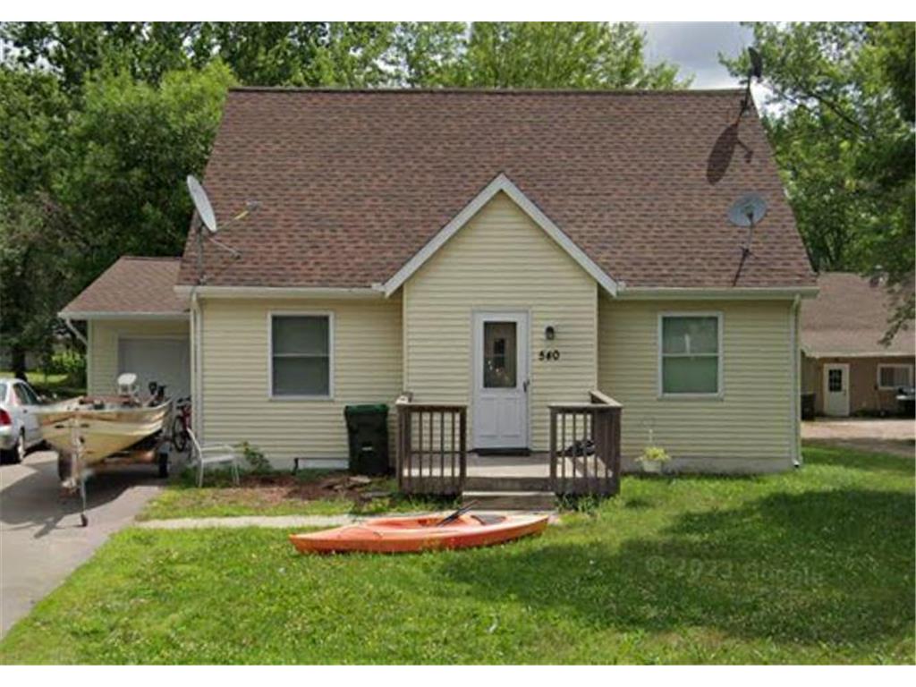 540 9th Street N Albany MN 56307 6767951 image1