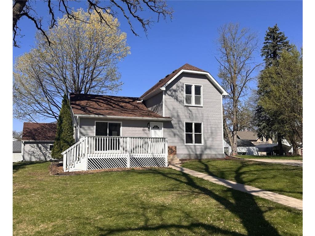 540 Brown Street SW Hutchinson MN 55350 7030260 image1