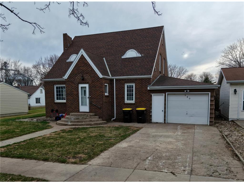540 Columbus Avenue Westbrook MN 56183 7046734 image1