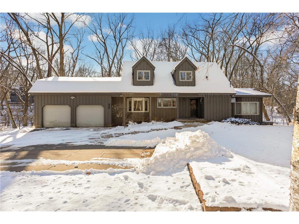 540 Hall Avenue Birchwood MN 55110 - White Bear 6458192 image1