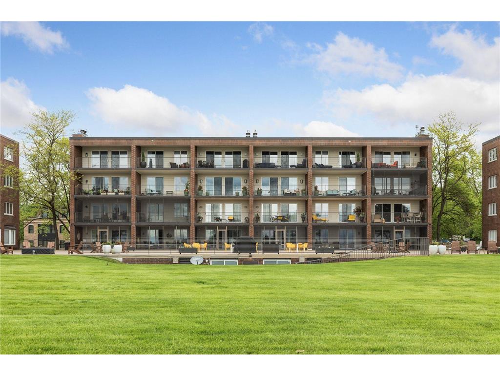 540 Indian Mound Street #1A Wayzata MN 55391 - Lake Minnetonka 7047326 image45
