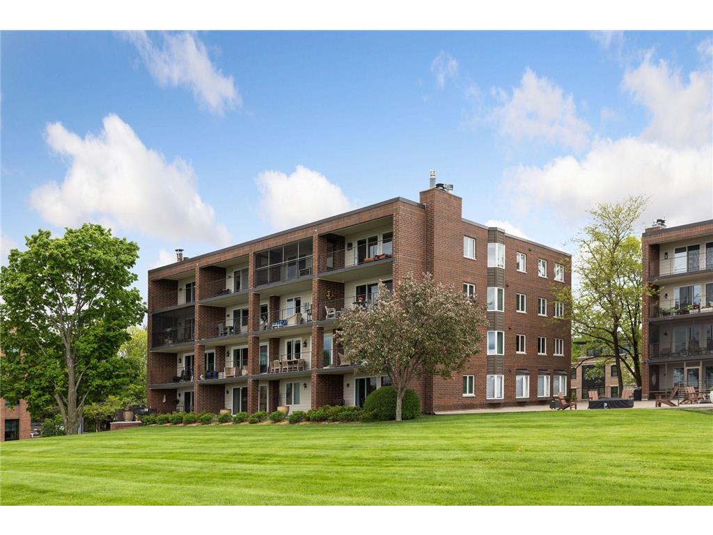 540 Indian Mound Street #1A Wayzata MN 55391 - Lake Minnetonka 7047326 image47