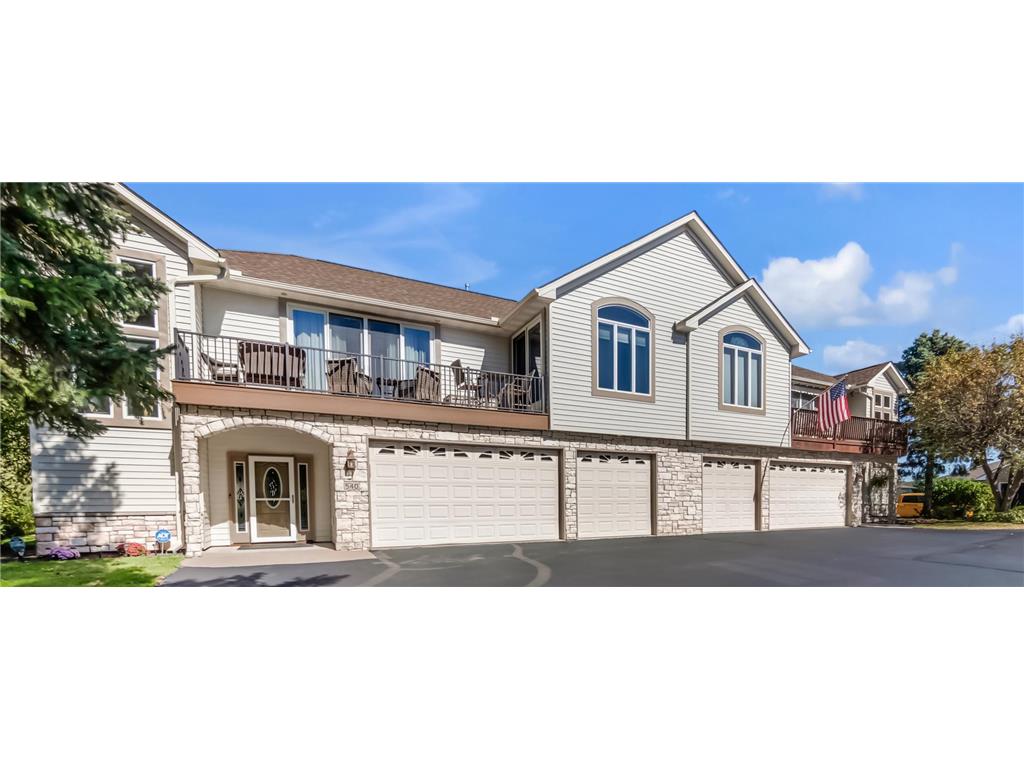 540 Lakeside Bay Drive S Bayport MN 55003 - St Croix River 6671070 image1