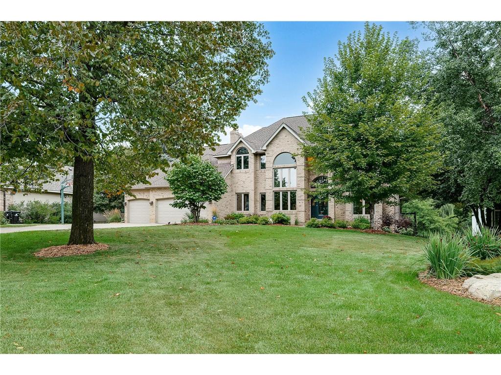 540 Marnie Street S Maplewood MN 55119 6429804 image1