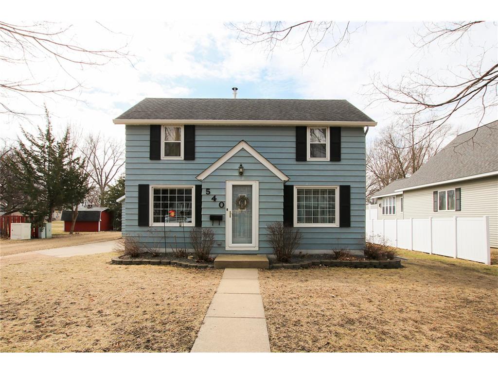 540 Miller Avenue SW Hutchinson MN 55350 6701687 image1