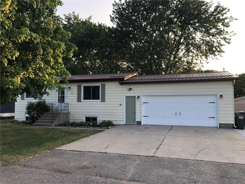 540 Morningside Avenue, Paynesville, MN 56362 MLS 6386849 Edina Realty