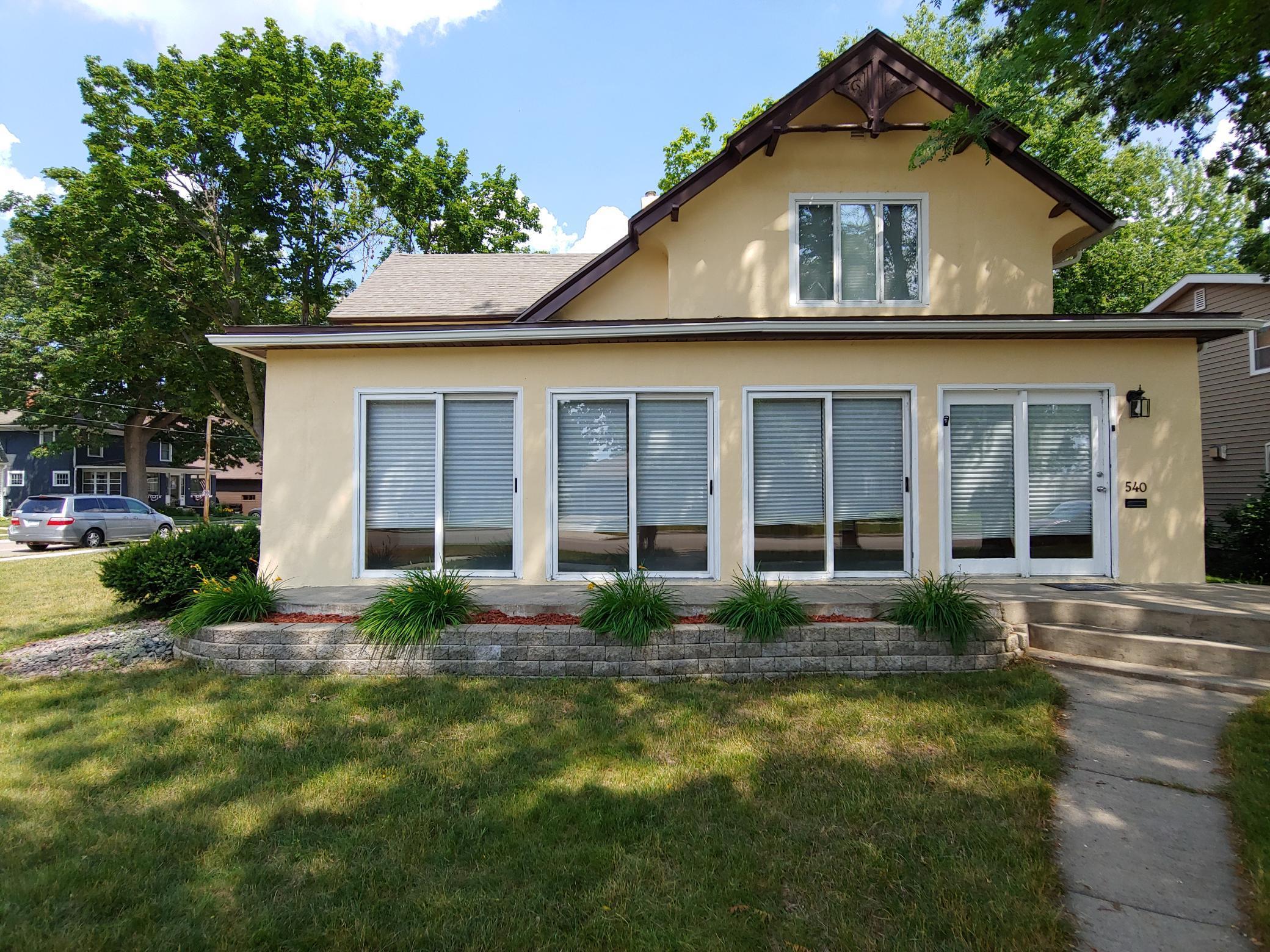 540 Park Avenue, Albert Lea, MN 56007 MLS 6016864 Edina Realty