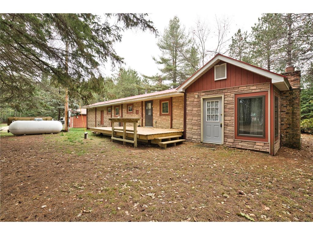 540 Pine Inn Road NE Outing MN 56662 - Morrison 6457074 image1