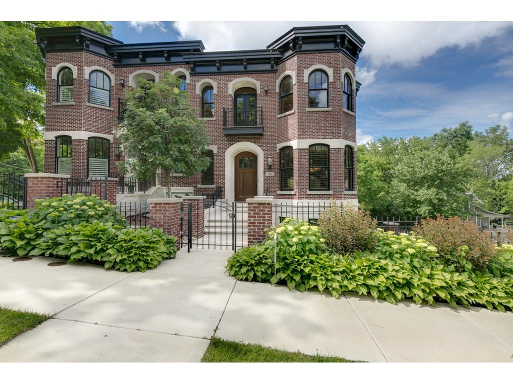 540 Rice Street E, Wayzata, MN 55391 MLS 4844207 Edina Realty