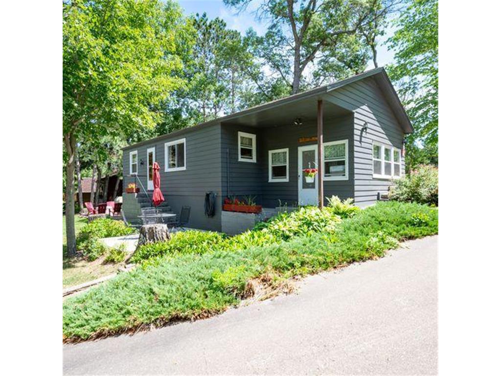 540 Round Lake Court Alden Twp WI 54020 - Wind Lake 6401645 image1