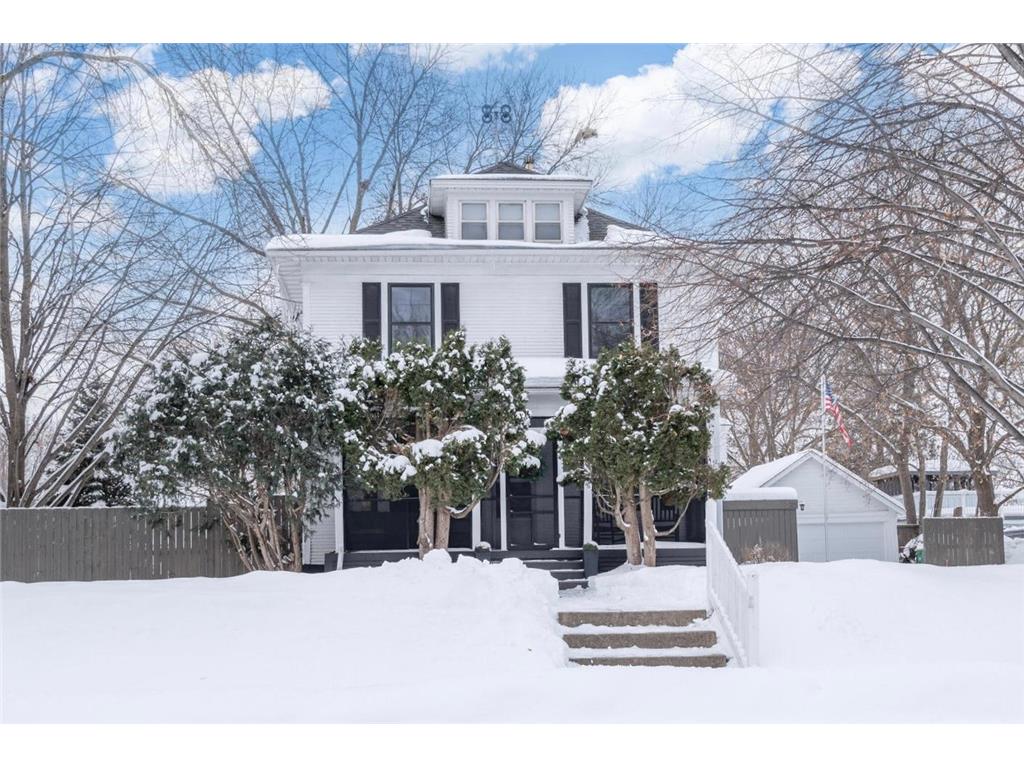 540 Swanson Avenue SE, Cokato, MN, 55321 MLS 6326788 Edina Realty