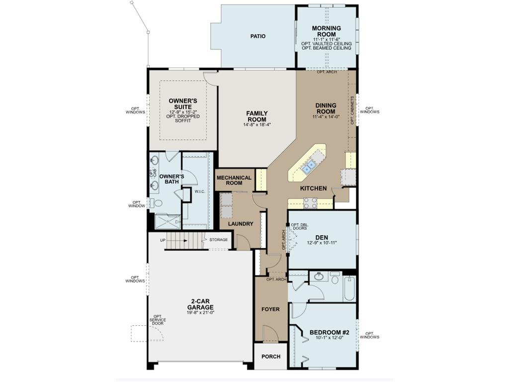540 Tulare Terrace Newport MN 55055 7066875 image11