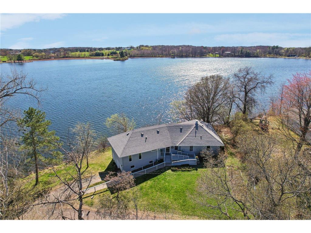 540 W Elm Street Amery WI 54001 - South Twin Lake 6816129 image1