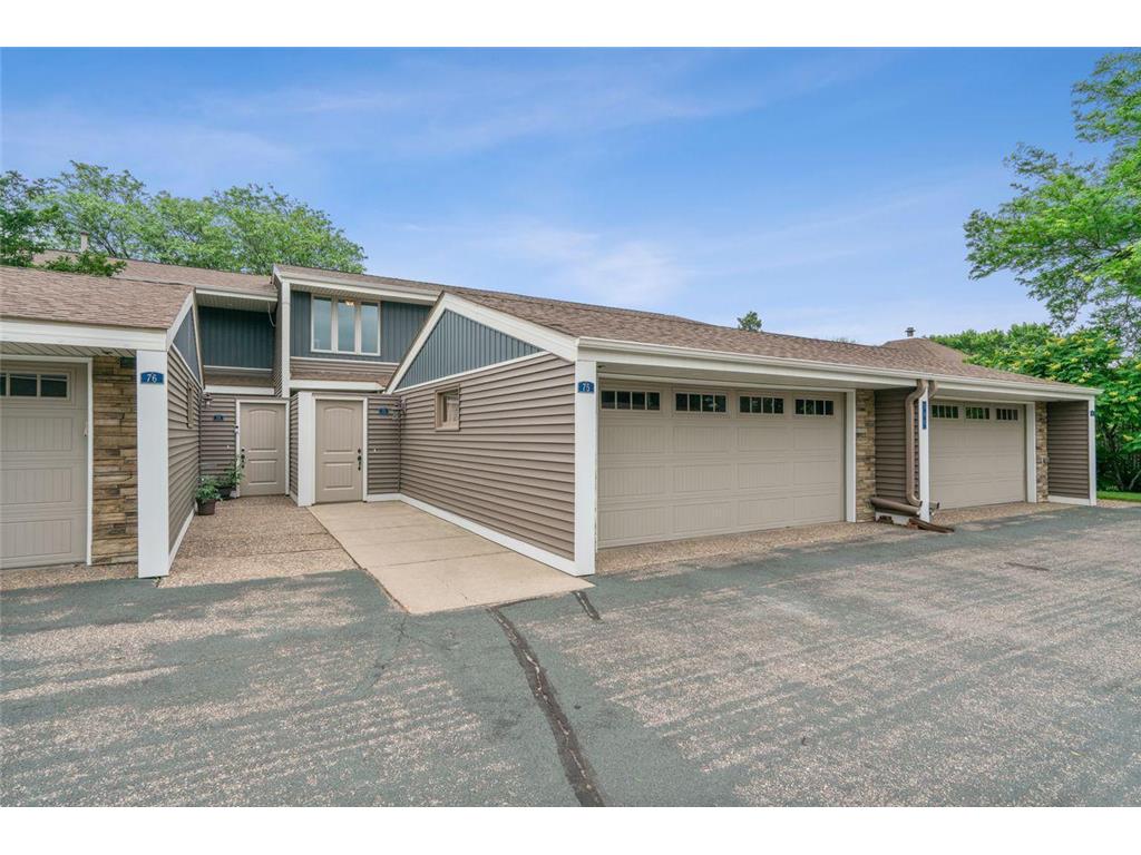 540 Woodhill Drive #75 Roseville MN 55113 6432027 image1