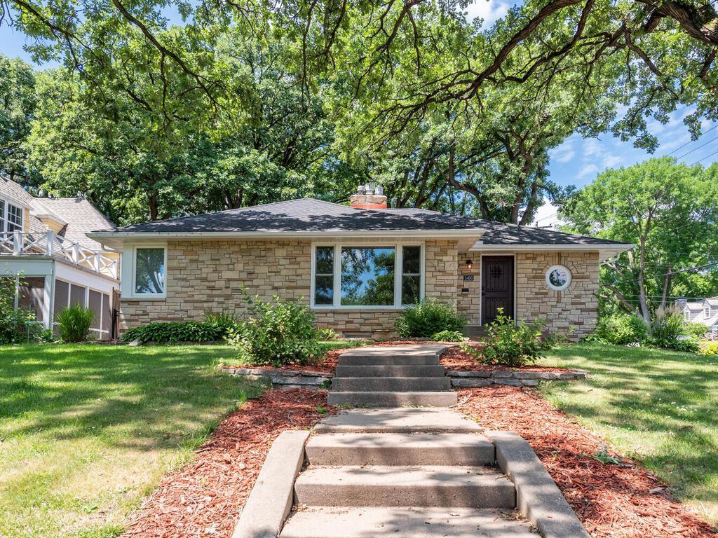 5400 Brookview Avenue, Edina, MN, 55424 MLS 6020751 Edina Realty