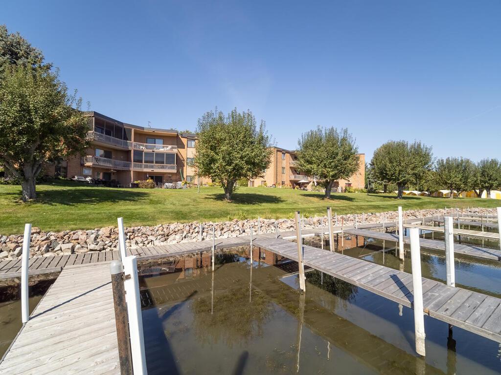 5400 Three Points Boulevard 312, Mound, MN 55364 MLS 6101518