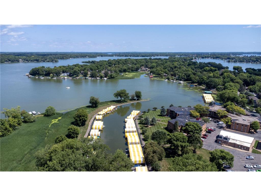 5400 Three Points Boulevard 335, Mound, MN, 55364 MLS 6482275