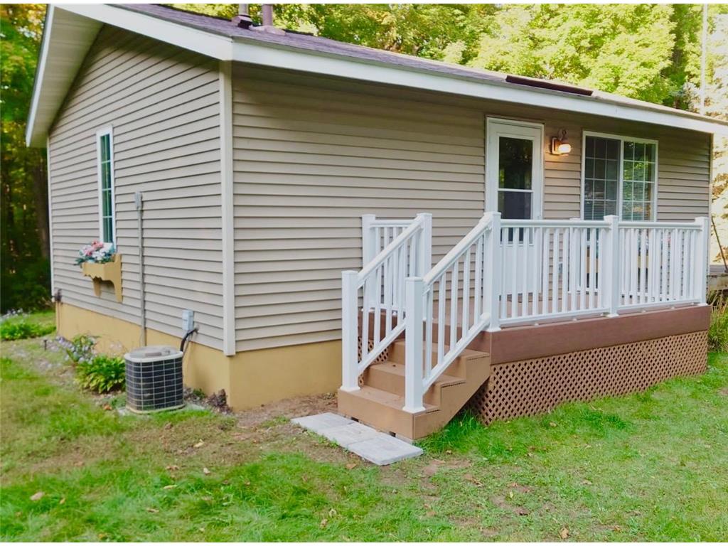 5400 Whistle Road East Side Twp MN 56342 - Mille Lacs Lake 6764901 image1