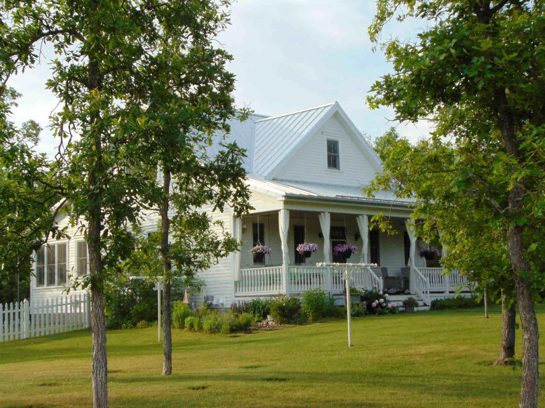 54010 270th Street, Osage, MN 56570 MLS 5726540 Edina Realty