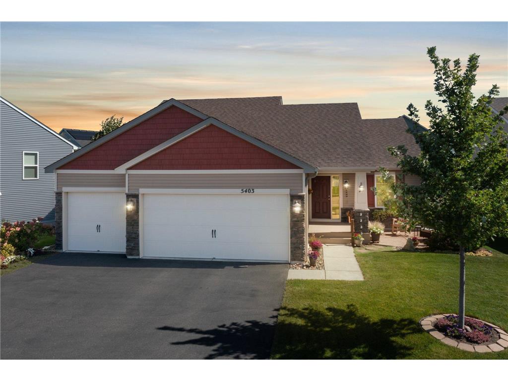 5403 152nd Street W Apple Valley MN 55124 6617598 image1
